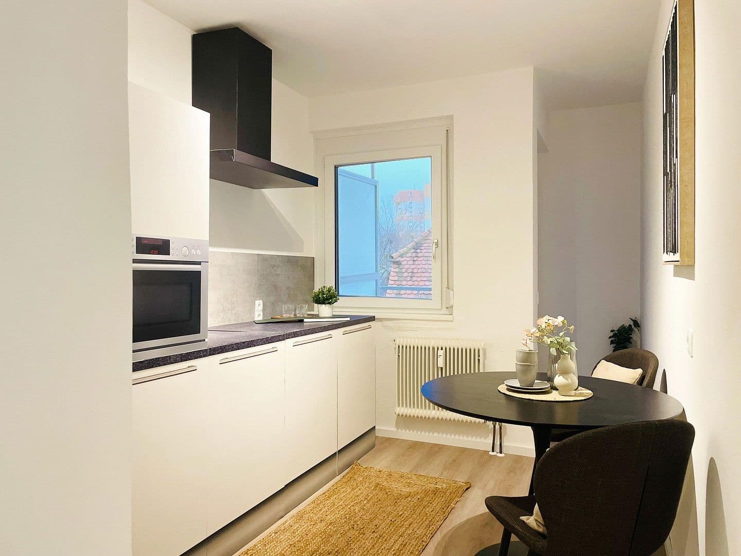 Prodej bytu 2+1 57 m², Hackhergasse 1b, Graz, Štýrsko Prodej bytu 2+1 57 m², Hackhergasse 1b, Graz, Štýrsko