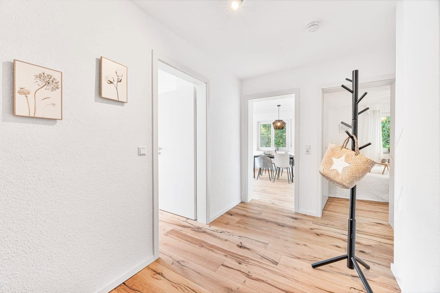 Prodej bytu 3+1 67 m², Im Schwarzelfeld 16, Mittenwald, Bavorsko Prodej bytu 3+1 67 m², Im Schwarzelfeld 16, Mittenwald, Bavorsko