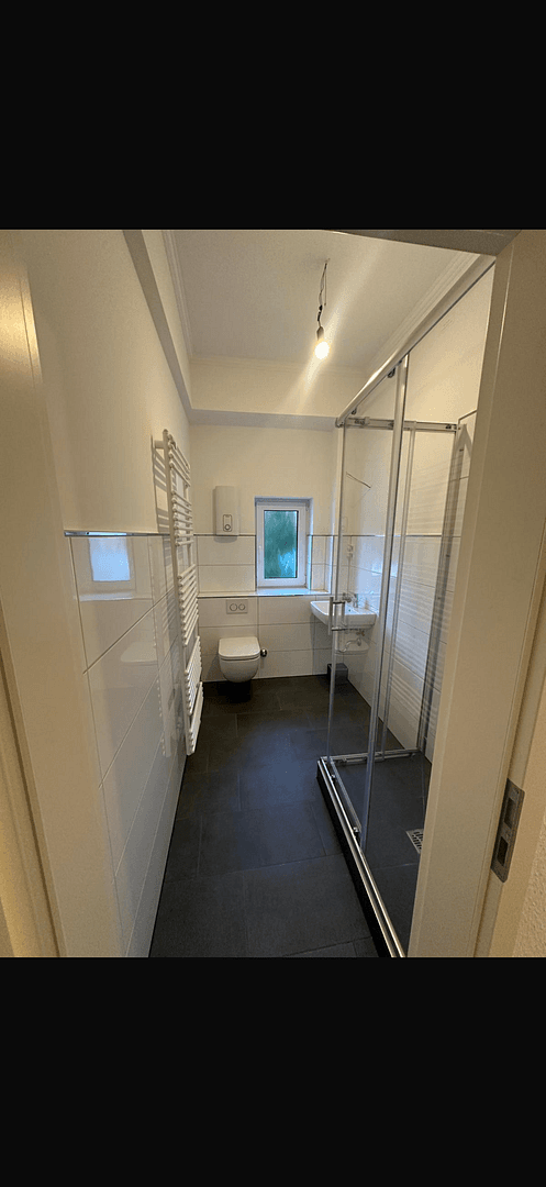 Pronájem bytu 2+kk 66 m², Rellinghauser Straße 115, Essen, Severní Porýní-Vestfálsko Pronájem bytu 2+kk 66 m², Rellinghauser Straße 115, Essen, Severní Porýní-Vestfálsko