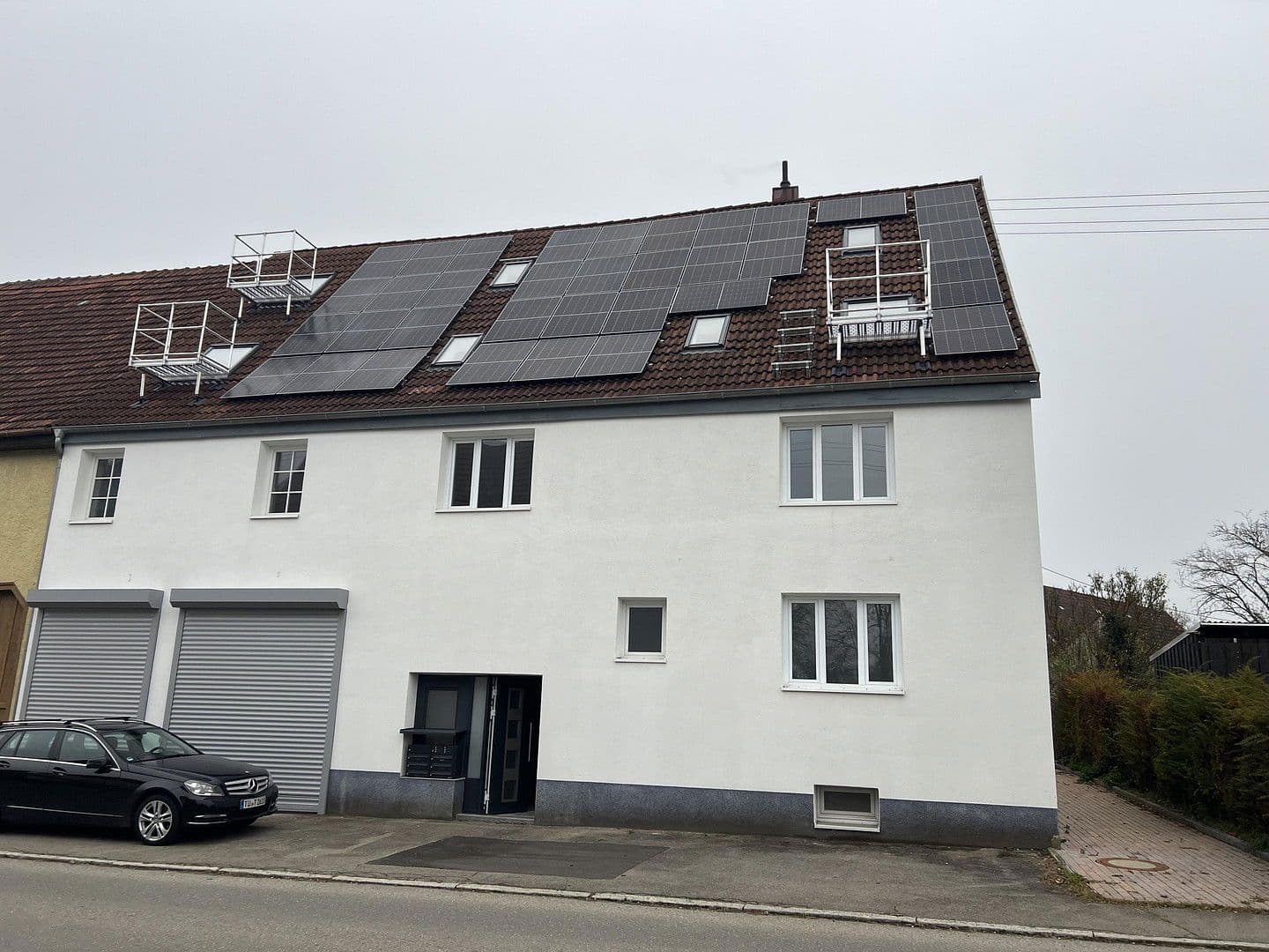 Pronájem bytu 3+1 69 m², Dautmergerstrasse 21, Schömberg, Bádensko-Württembersko Pronájem bytu 3+1 69 m², Dautmergerstrasse 21, Schömberg, Bádensko-Württembersko