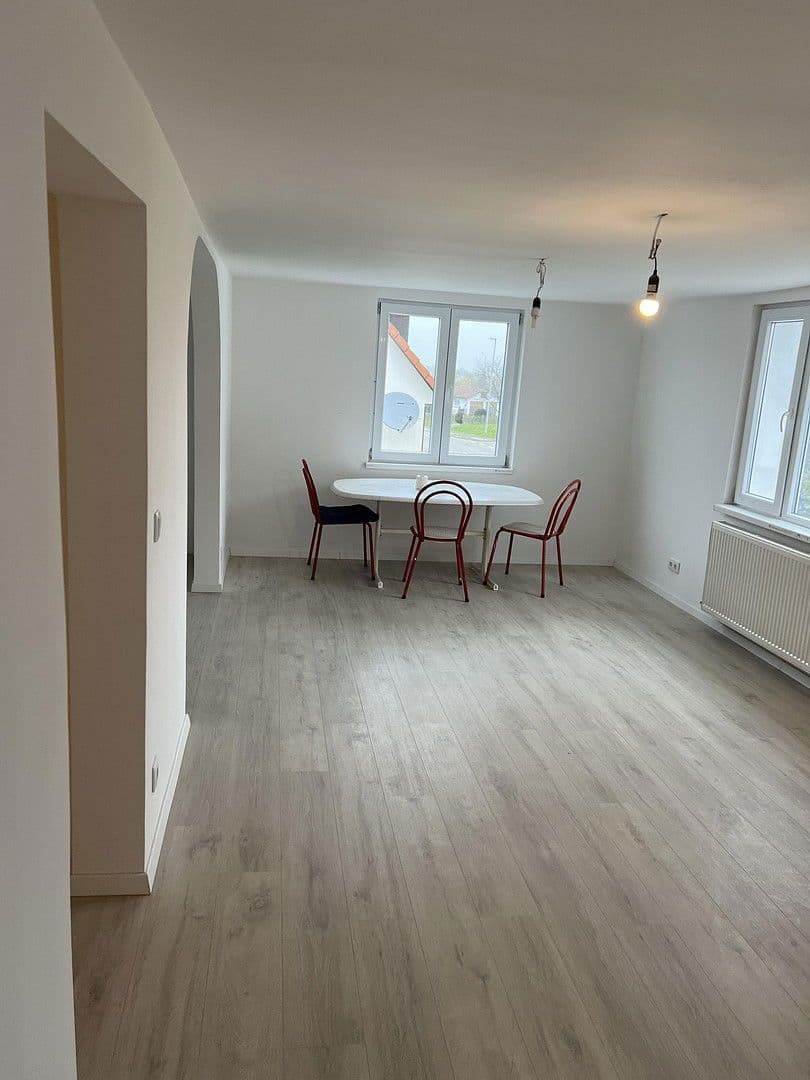 Pronájem bytu 3+1 69 m², Dautmergerstrasse 21, Schömberg, Bádensko-Württembersko Pronájem bytu 3+1 69 m², Dautmergerstrasse 21, Schömberg, Bádensko-Württembersko