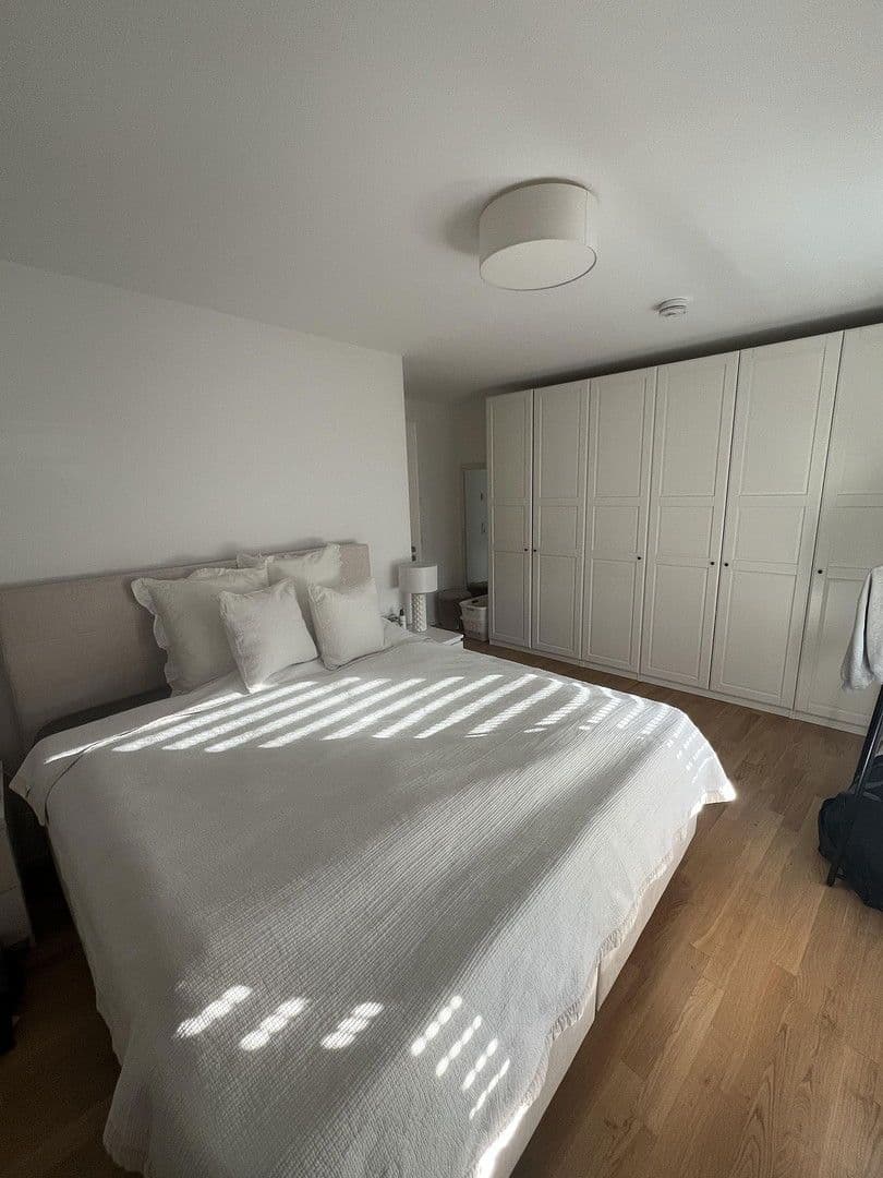 Prodej bytu 3+1 84 m², Schweickerweg 21, Schwäbisch Hall, Bádensko-Württembersko Prodej bytu 3+1 84 m², Schweickerweg 21, Schwäbisch Hall, Bádensko-Württembersko