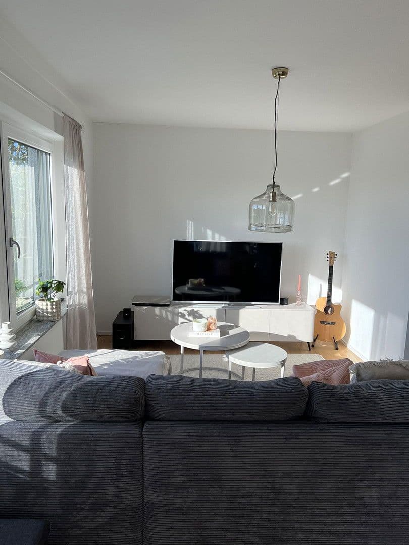 Prodej bytu 3+1 84 m², Schweickerweg 21, Schwäbisch Hall, Bádensko-Württembersko Prodej bytu 3+1 84 m², Schweickerweg 21, Schwäbisch Hall, Bádensko-Württembersko