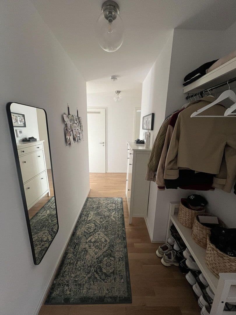 Prodej bytu 3+1 84 m², Schweickerweg 21, Schwäbisch Hall, Bádensko-Württembersko Prodej bytu 3+1 84 m², Schweickerweg 21, Schwäbisch Hall, Bádensko-Württembersko