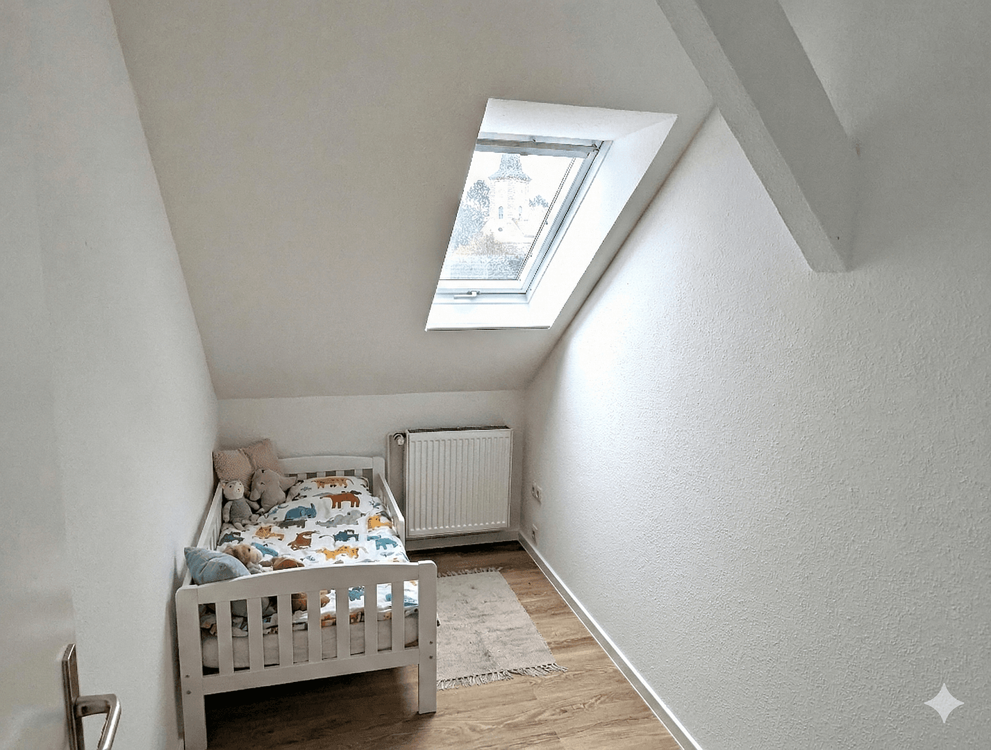 Pronájem bytu 3+1 57 m², Biesenthal, Braniborsko Pronájem bytu 3+1 57 m², Biesenthal, Braniborsko