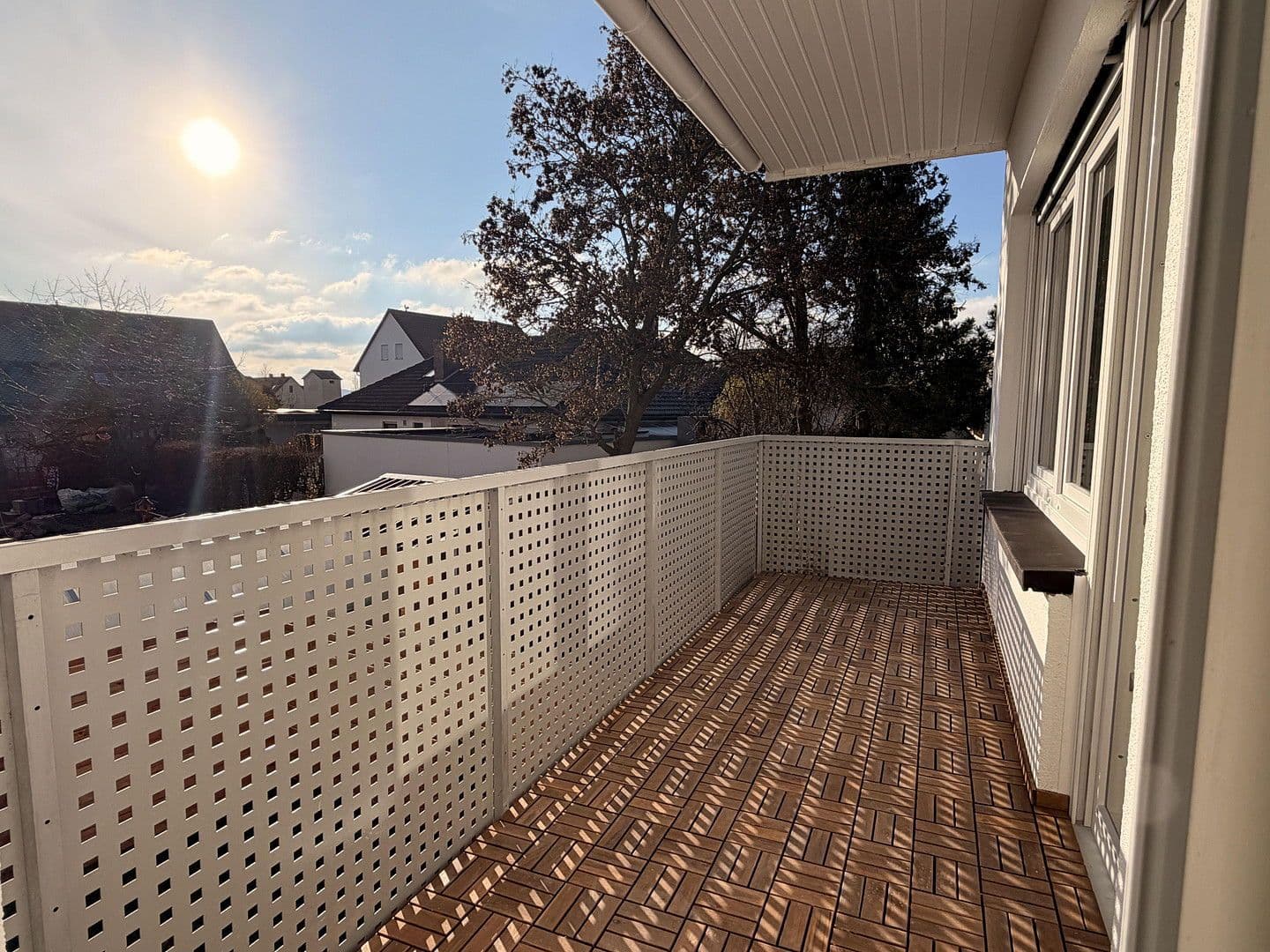 Prodej bytu 4+kk 104 m², Seukendorf, Bavorsko Prodej bytu 4+kk 104 m², Seukendorf, Bavorsko