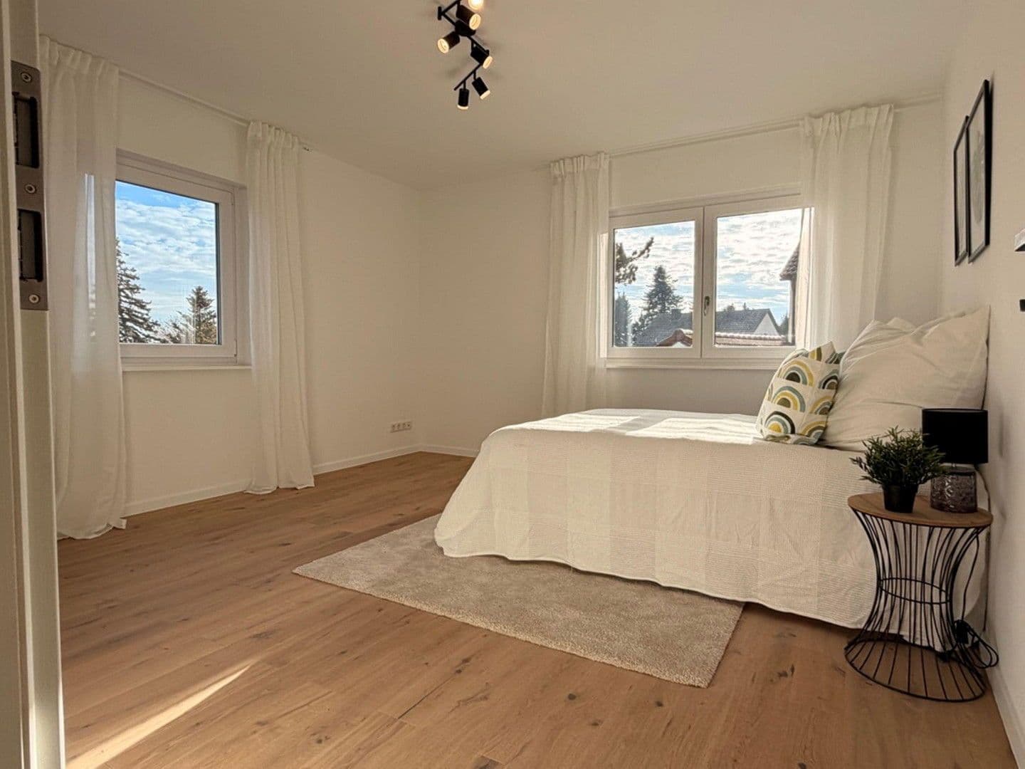 Prodej bytu 4+kk 104 m², Seukendorf, Bavorsko Prodej bytu 4+kk 104 m², Seukendorf, Bavorsko