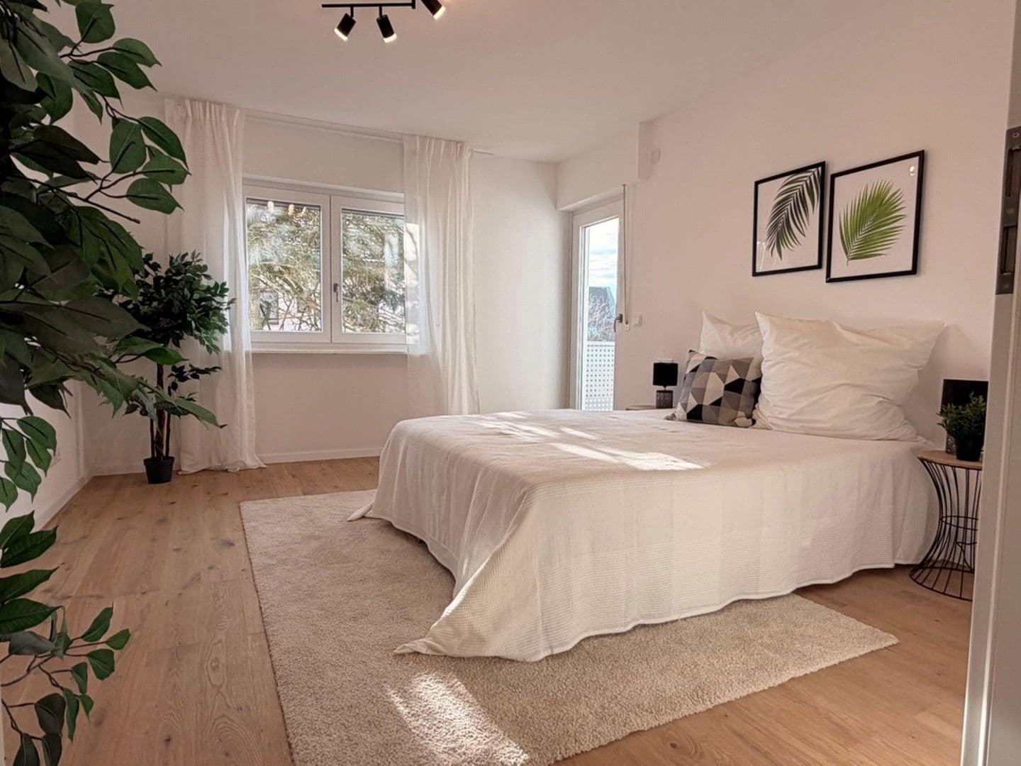 Prodej bytu 4+kk 104 m², Seukendorf, Bavorsko Prodej bytu 4+kk 104 m², Seukendorf, Bavorsko