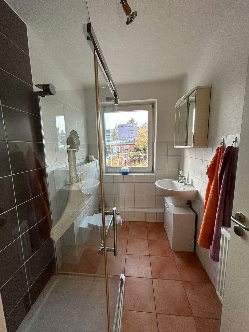 Prodej bytu 3+1 73 m², Ascheberg, Šlesvicko-Holštýnsko Prodej bytu 3+1 73 m², Ascheberg, Šlesvicko-Holštýnsko