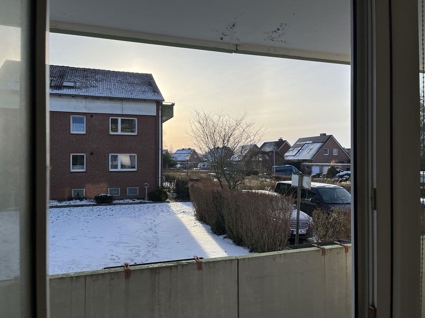 Prodej bytu 3+1 73 m², Ascheberg, Šlesvicko-Holštýnsko Prodej bytu 3+1 73 m², Ascheberg, Šlesvicko-Holštýnsko