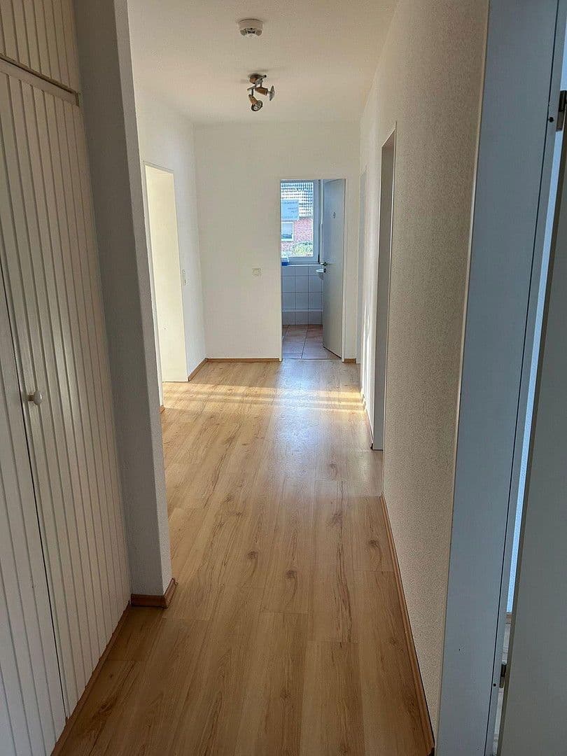 Prodej bytu 3+1 73 m², Ascheberg, Šlesvicko-Holštýnsko Prodej bytu 3+1 73 m², Ascheberg, Šlesvicko-Holštýnsko