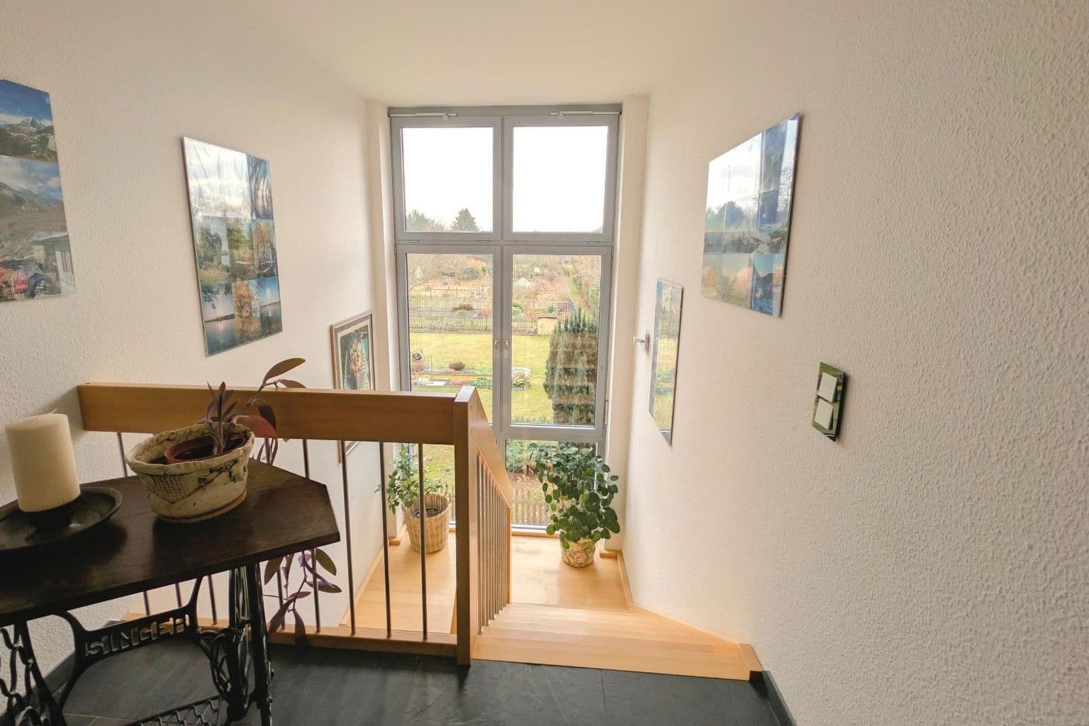 Prodej domu 185 m², pozemek 1.800 m², Rötha, Sasko Prodej domu 185 m², pozemek 1.800 m², Rötha, Sasko