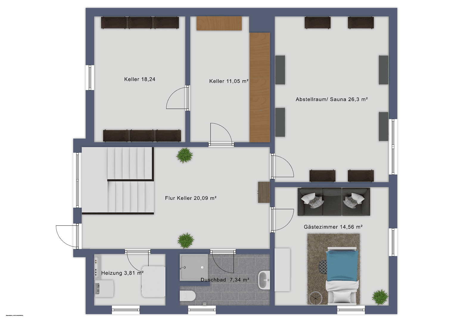 Prodej domu 185 m², pozemek 1.800 m², Rötha, Sasko Prodej domu 185 m², pozemek 1.800 m², Rötha, Sasko