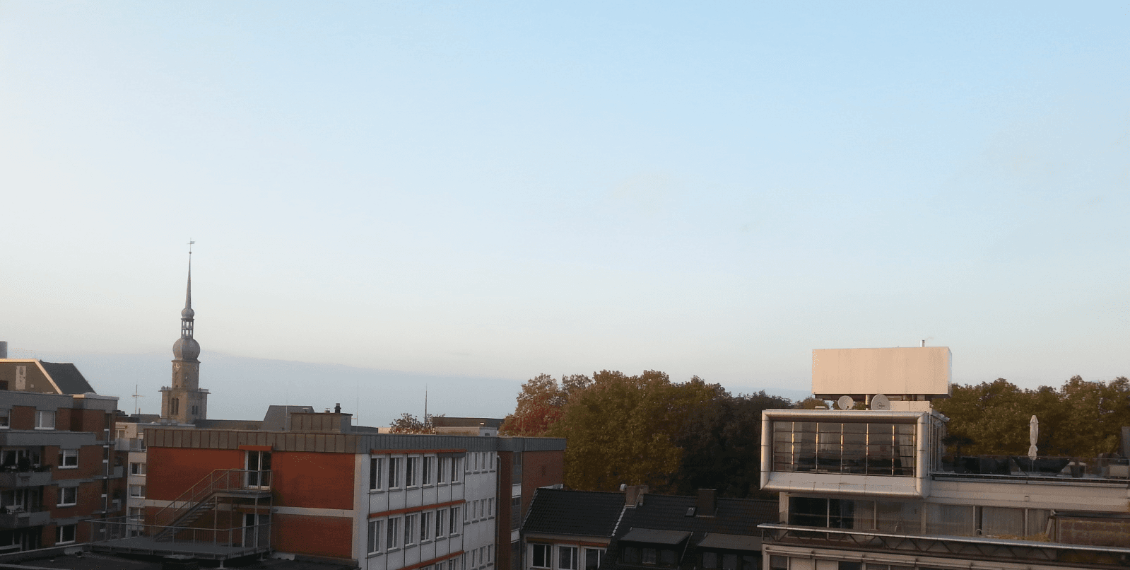 Pronájem bytu 5+1 100 m², Ostwall 25, Dortmund, Severní Porýní-Vestfálsko Pronájem bytu 5+1 100 m², Ostwall 25, Dortmund, Severní Porýní-Vestfálsko