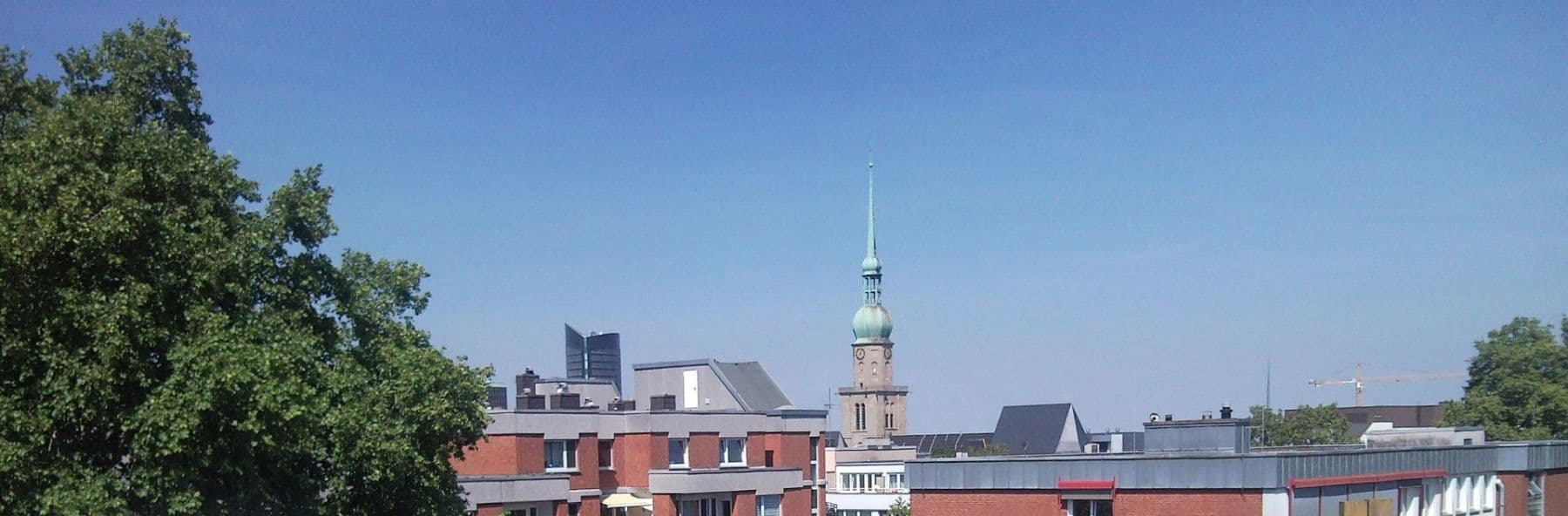 Pronájem bytu 5+1 100 m², Ostwall 25, Dortmund, Severní Porýní-Vestfálsko Pronájem bytu 5+1 100 m², Ostwall 25, Dortmund, Severní Porýní-Vestfálsko