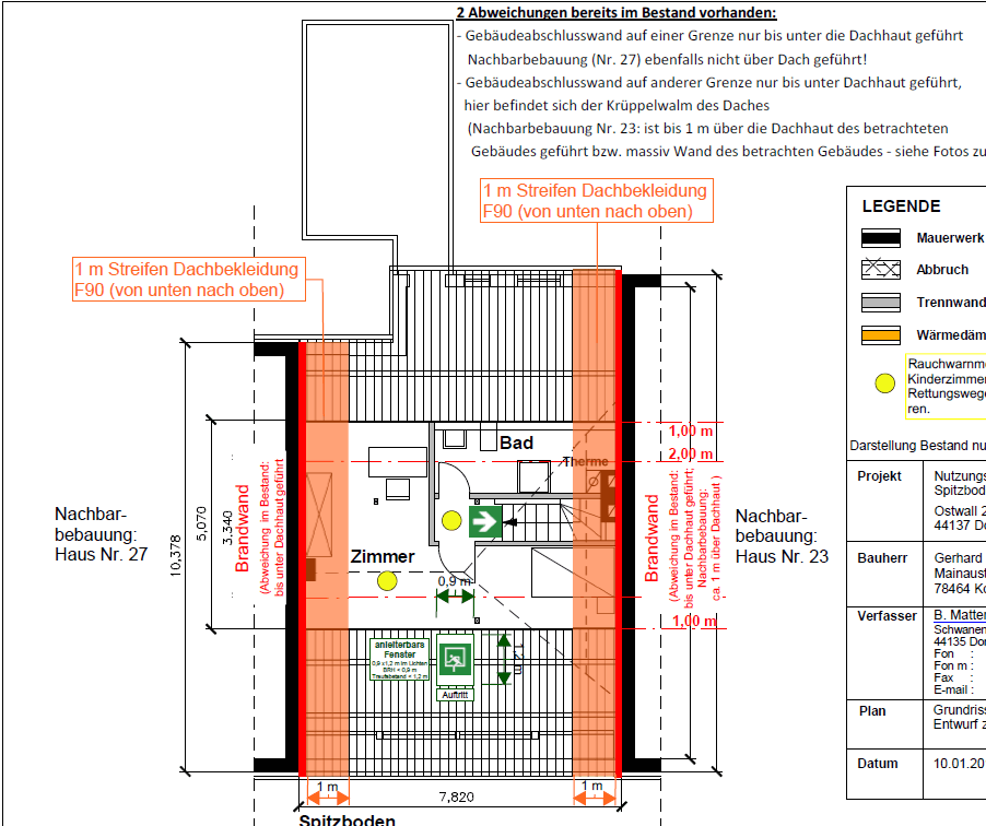 Pronájem bytu 5+1 100 m², Ostwall 25, Dortmund, Severní Porýní-Vestfálsko Pronájem bytu 5+1 100 m², Ostwall 25, Dortmund, Severní Porýní-Vestfálsko