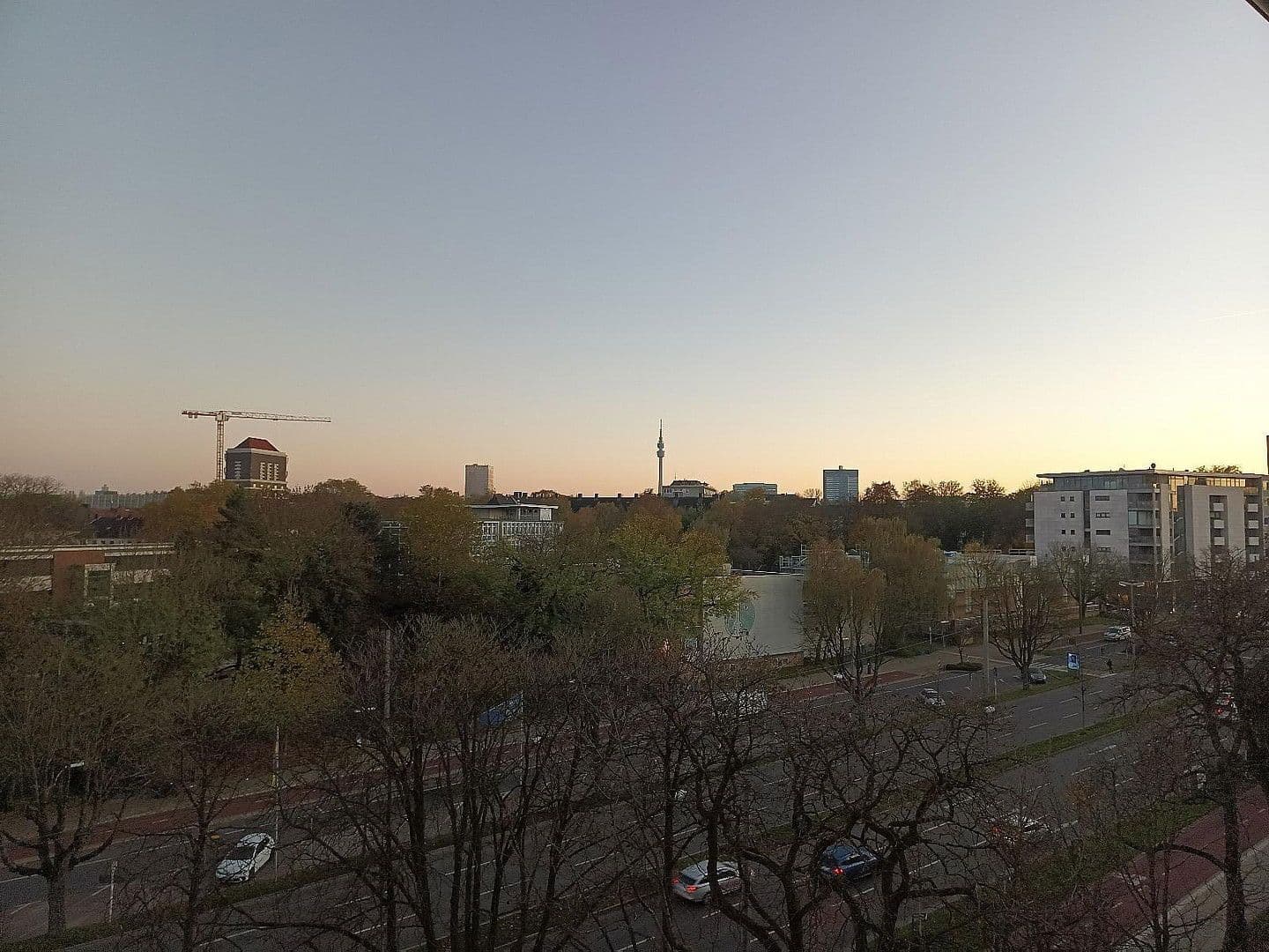 Pronájem bytu 5+1 100 m², Ostwall 25, Dortmund, Severní Porýní-Vestfálsko Pronájem bytu 5+1 100 m², Ostwall 25, Dortmund, Severní Porýní-Vestfálsko