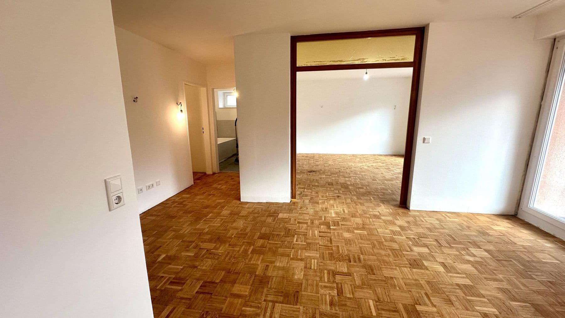 Pronájem bytu 3+1 74 m², Gerbrunn, Bavorsko Pronájem bytu 3+1 74 m², Gerbrunn, Bavorsko