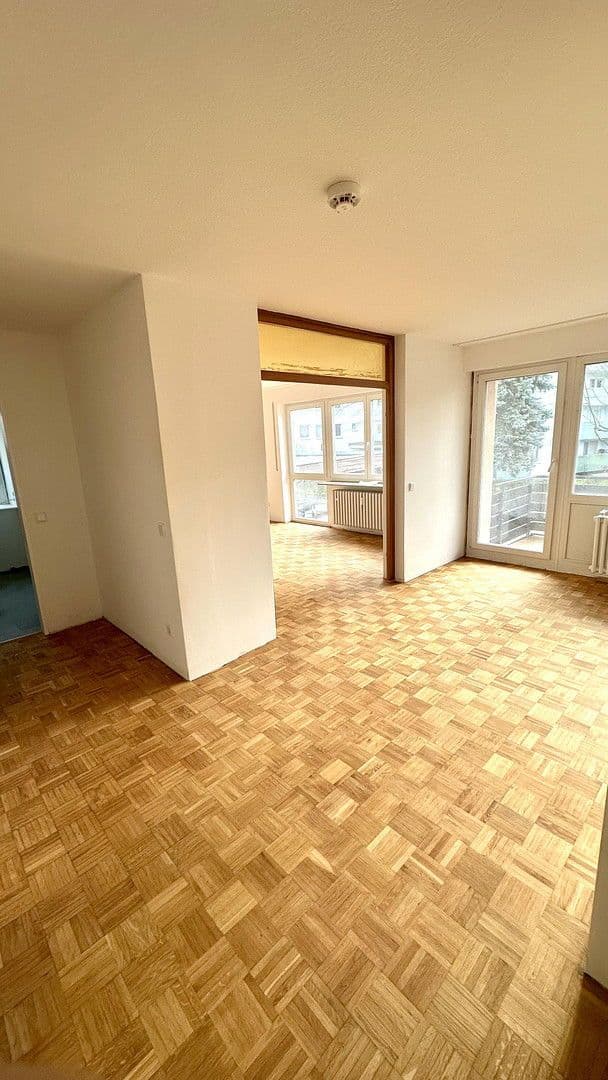 Pronájem bytu 3+1 74 m², Gerbrunn, Bavorsko Pronájem bytu 3+1 74 m², Gerbrunn, Bavorsko