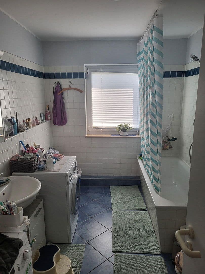 Prodej bytu 4+1 106 m², Beethovenring 12, Königs Wusterhausen, Braniborsko Prodej bytu 4+1 106 m², Beethovenring 12, Königs Wusterhausen, Braniborsko