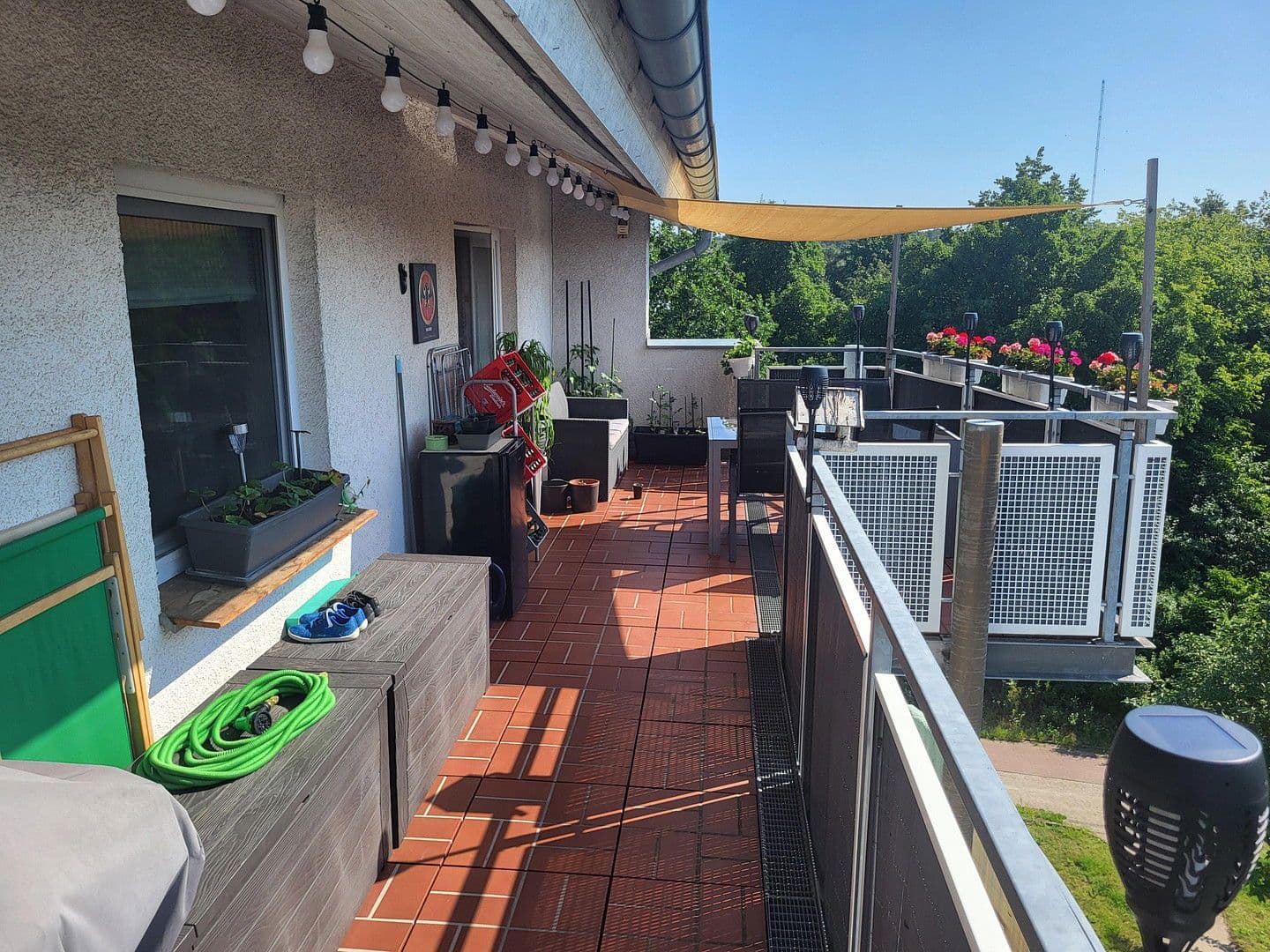 Prodej bytu 4+1 106 m², Beethovenring 12, Königs Wusterhausen, Braniborsko Prodej bytu 4+1 106 m², Beethovenring 12, Königs Wusterhausen, Braniborsko