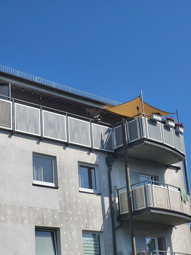 Prodej bytu 4+1 106 m², Beethovenring 12, Königs Wusterhausen, Braniborsko Prodej bytu 4+1 106 m², Beethovenring 12, Königs Wusterhausen, Braniborsko