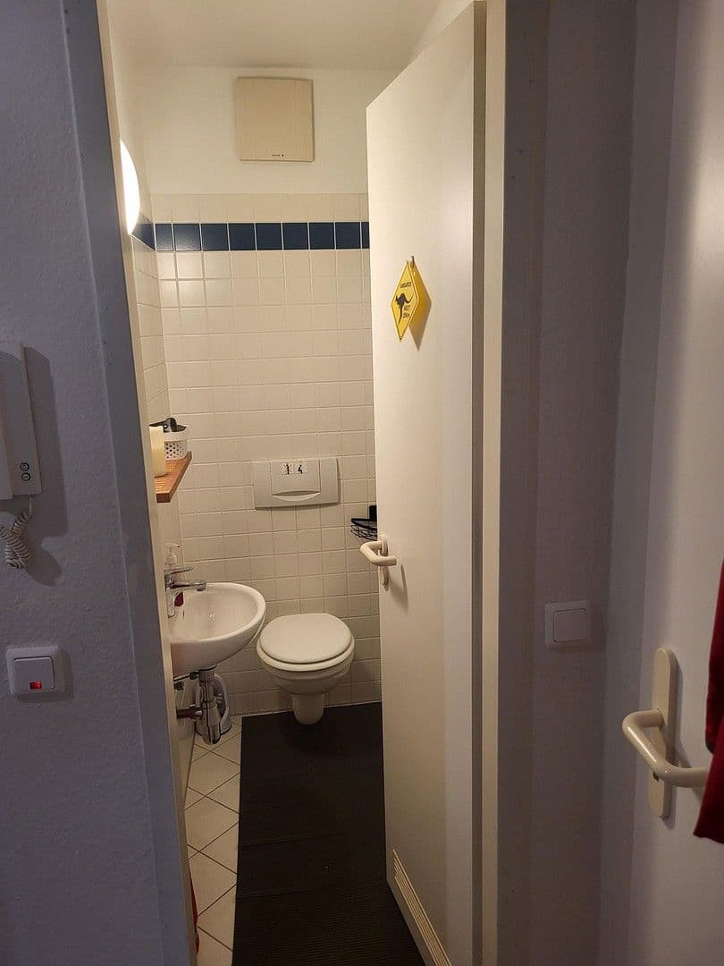 Prodej bytu 4+1 106 m², Beethovenring 12, Königs Wusterhausen, Braniborsko Prodej bytu 4+1 106 m², Beethovenring 12, Königs Wusterhausen, Braniborsko