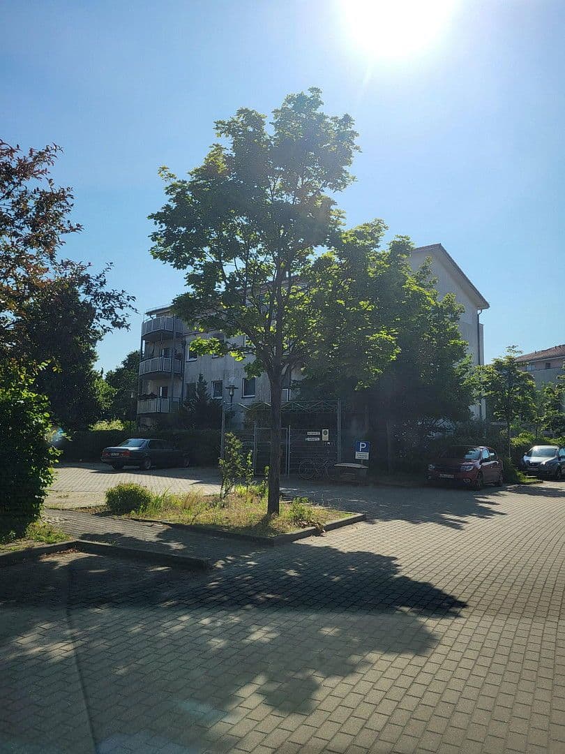 Prodej bytu 4+1 106 m², Beethovenring 12, Königs Wusterhausen, Braniborsko Prodej bytu 4+1 106 m², Beethovenring 12, Königs Wusterhausen, Braniborsko