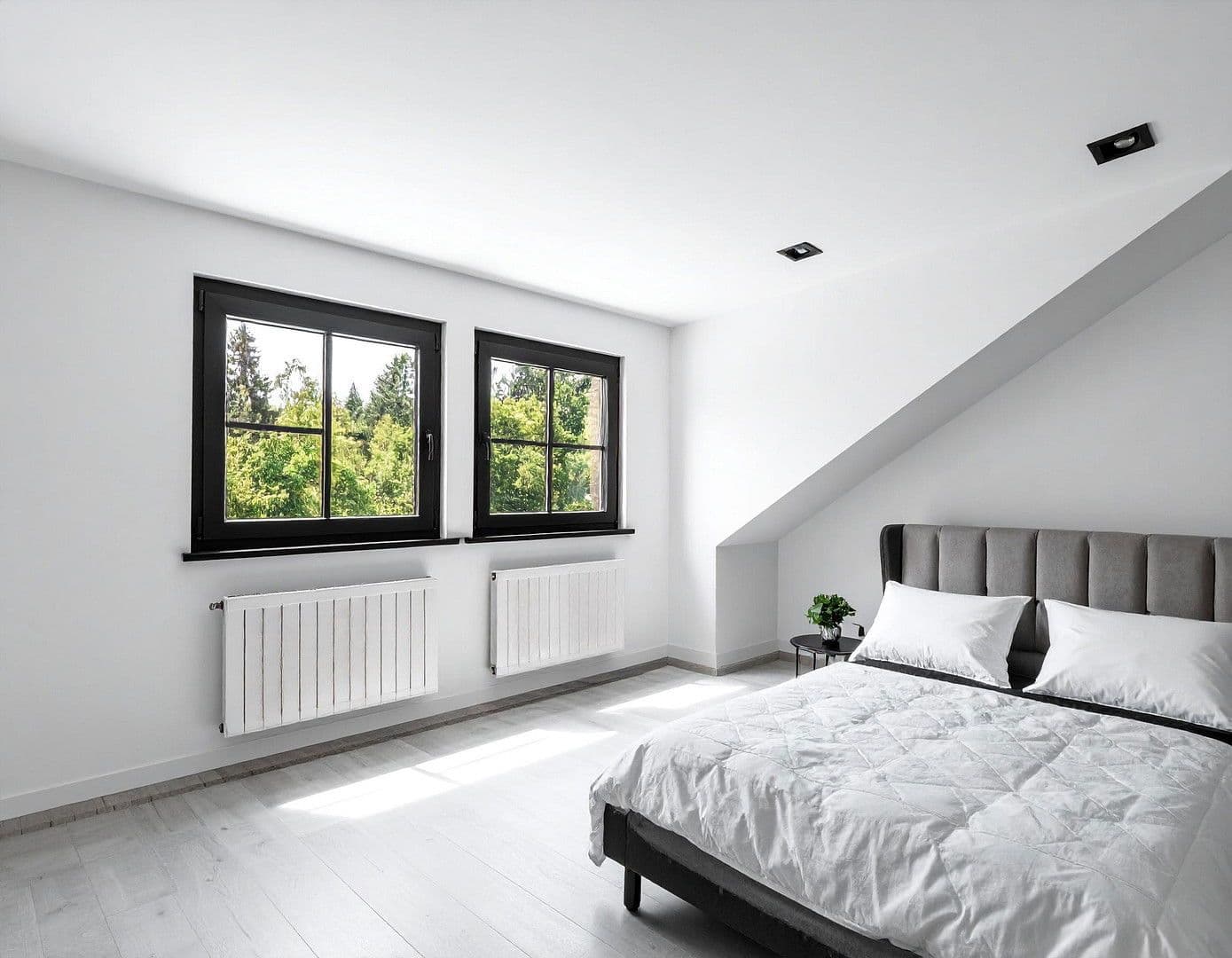 Pronájem bytu 4+1 86 m², Taunusstein, Hessen Pronájem bytu 4+1 86 m², Taunusstein, Hessen