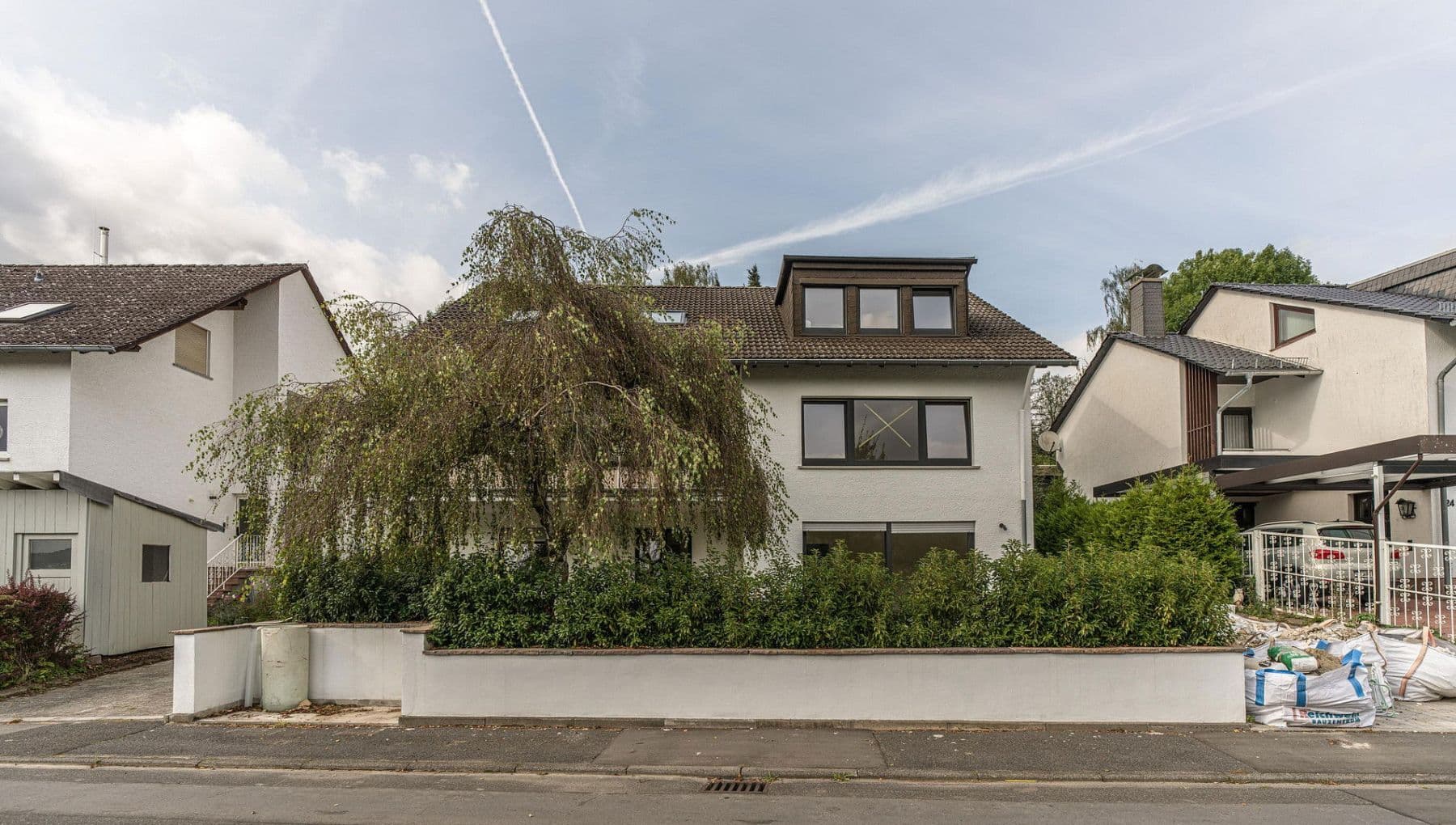 Pronájem bytu 4+1 86 m², Taunusstein, Hessen Pronájem bytu 4+1 86 m², Taunusstein, Hessen