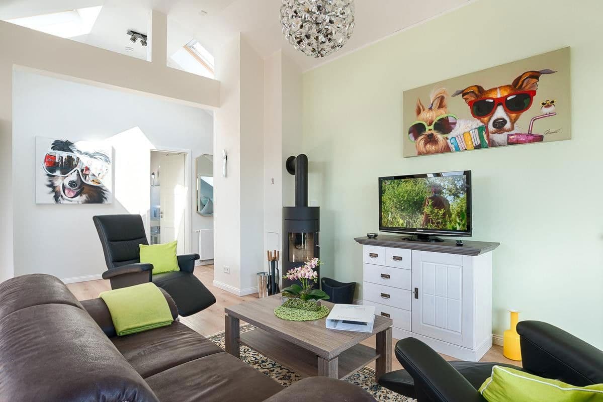 Prodej bytu 3+1 86 m², Graswarderweg 2 Haus 26, Heiligenhafen, Šlesvicko-Holštýnsko Prodej bytu 3+1 86 m², Graswarderweg 2 Haus 26, Heiligenhafen, Šlesvicko-Holštýnsko