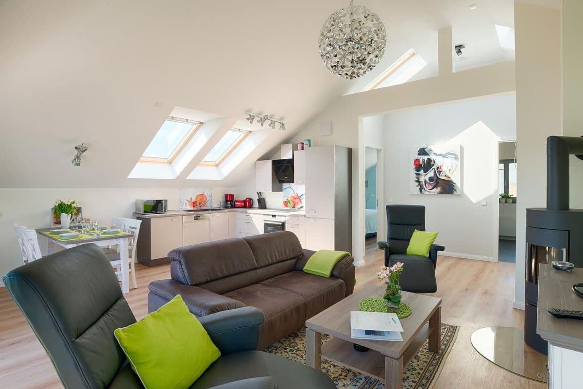 Prodej bytu 3+1 86 m², Graswarderweg 2 Haus 26, Heiligenhafen, Šlesvicko-Holštýnsko Prodej bytu 3+1 86 m², Graswarderweg 2 Haus 26, Heiligenhafen, Šlesvicko-Holštýnsko