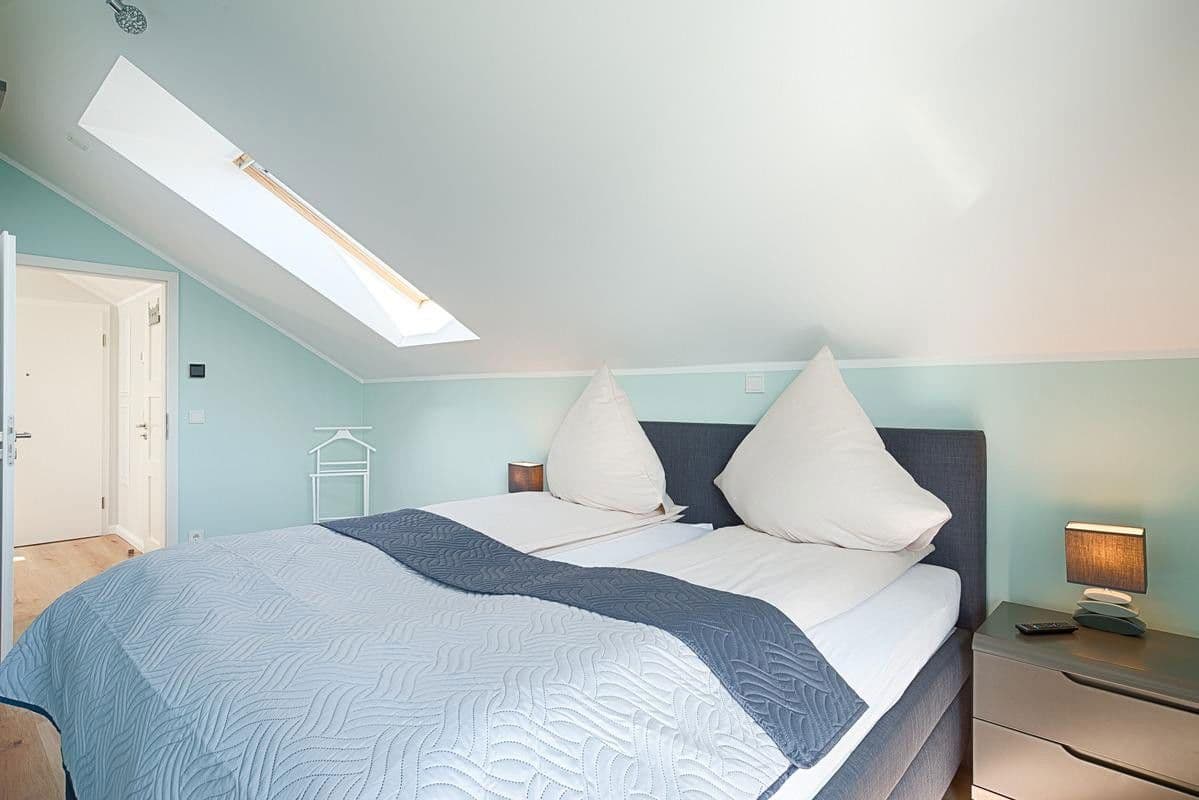 Prodej bytu 3+1 86 m², Graswarderweg 2 Haus 26, Heiligenhafen, Šlesvicko-Holštýnsko Prodej bytu 3+1 86 m², Graswarderweg 2 Haus 26, Heiligenhafen, Šlesvicko-Holštýnsko