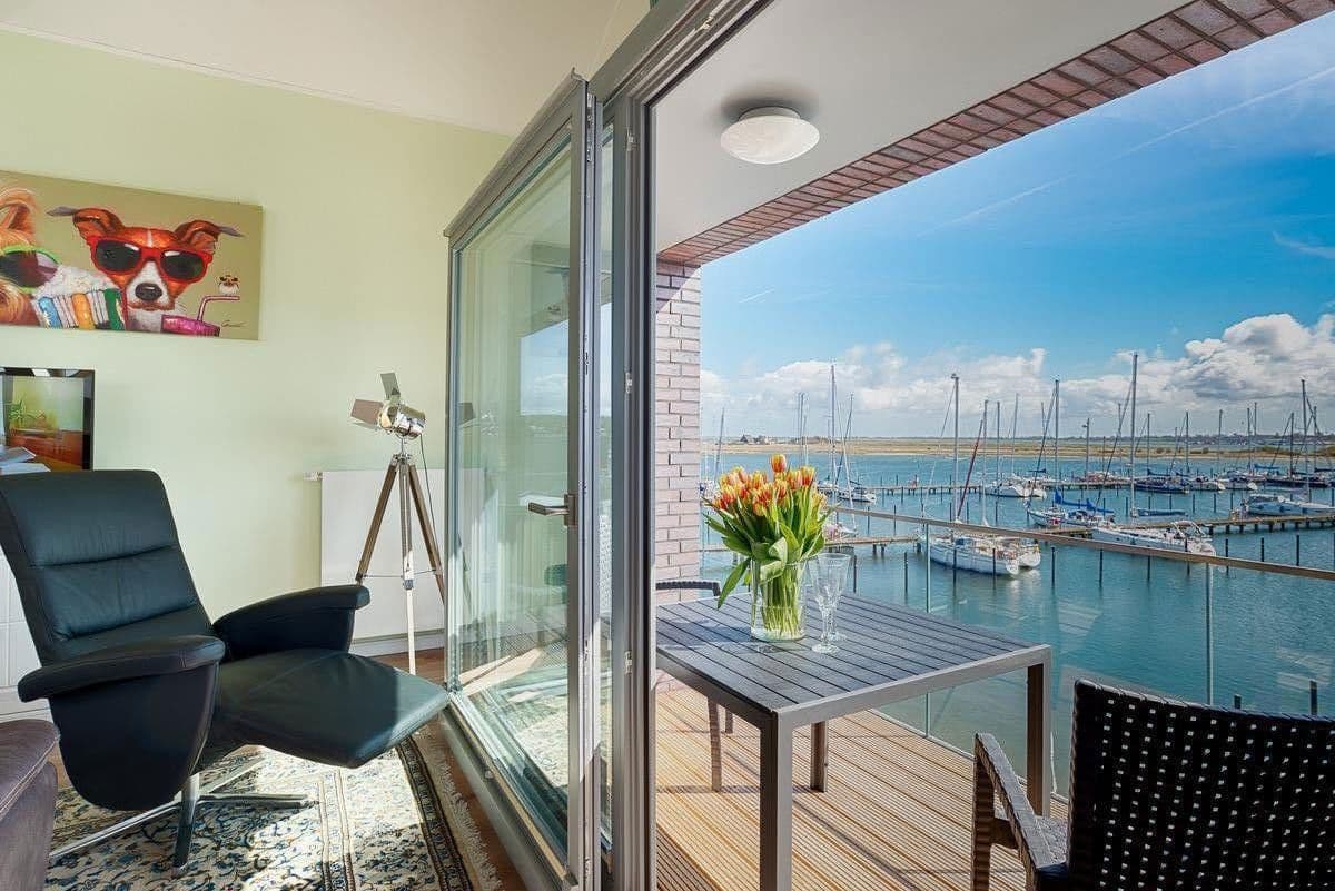 Prodej bytu 3+1 86 m², Graswarderweg 2 Haus 26, Heiligenhafen, Šlesvicko-Holštýnsko Prodej bytu 3+1 86 m², Graswarderweg 2 Haus 26, Heiligenhafen, Šlesvicko-Holštýnsko