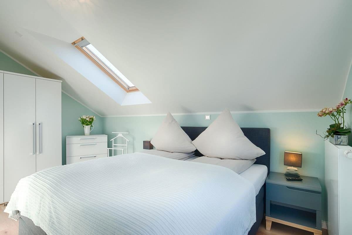 Prodej bytu 3+1 86 m², Graswarderweg 2 Haus 26, Heiligenhafen, Šlesvicko-Holštýnsko Prodej bytu 3+1 86 m², Graswarderweg 2 Haus 26, Heiligenhafen, Šlesvicko-Holštýnsko