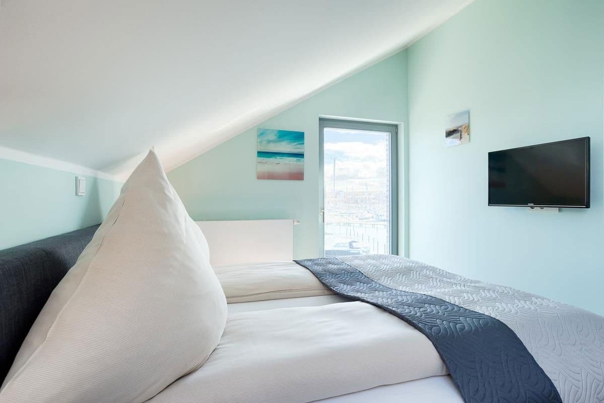 Prodej bytu 3+1 86 m², Graswarderweg 2 Haus 26, Heiligenhafen, Šlesvicko-Holštýnsko Prodej bytu 3+1 86 m², Graswarderweg 2 Haus 26, Heiligenhafen, Šlesvicko-Holštýnsko