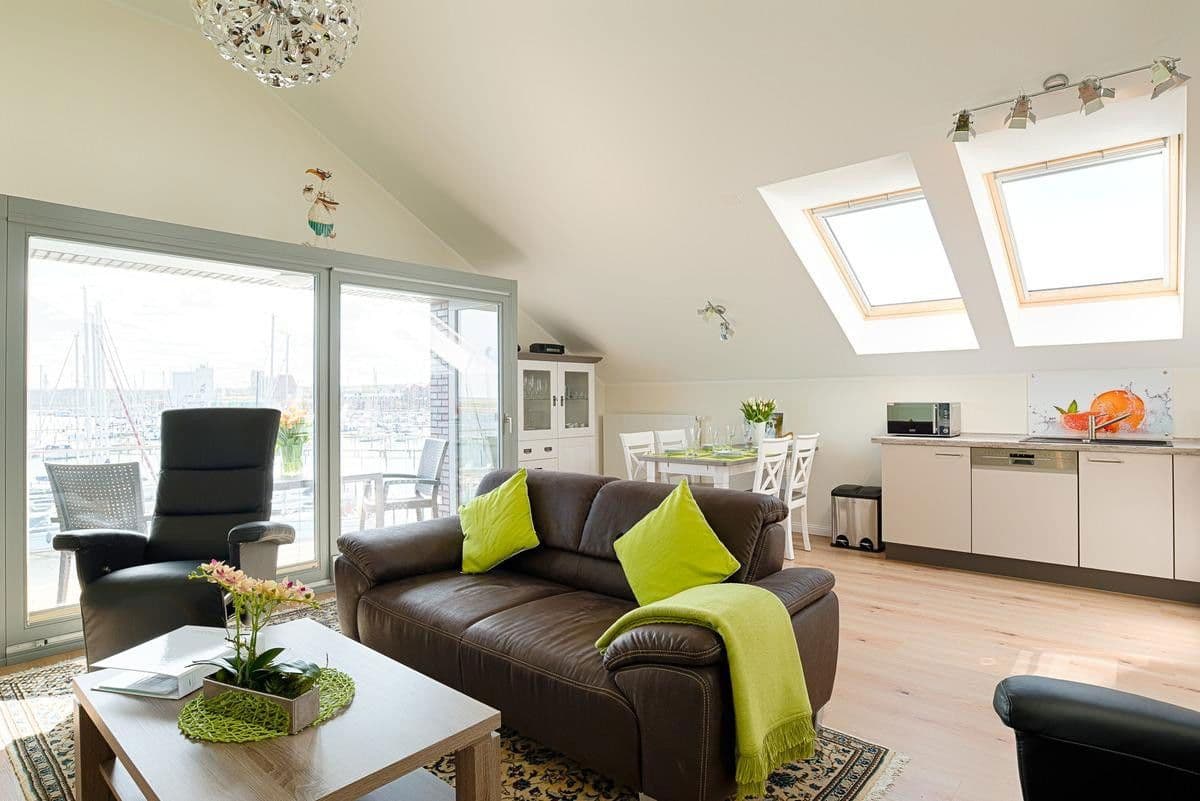 Prodej bytu 3+1 86 m², Graswarderweg 2 Haus 26, Heiligenhafen, Šlesvicko-Holštýnsko Prodej bytu 3+1 86 m², Graswarderweg 2 Haus 26, Heiligenhafen, Šlesvicko-Holštýnsko