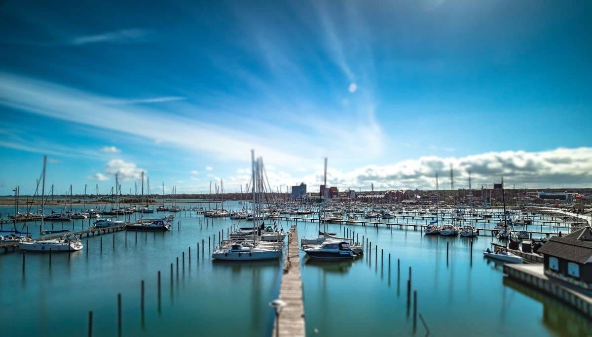 Prodej bytu 3+1 86 m², Graswarderweg 2 Haus 26, Heiligenhafen, Šlesvicko-Holštýnsko Prodej bytu 3+1 86 m², Graswarderweg 2 Haus 26, Heiligenhafen, Šlesvicko-Holštýnsko