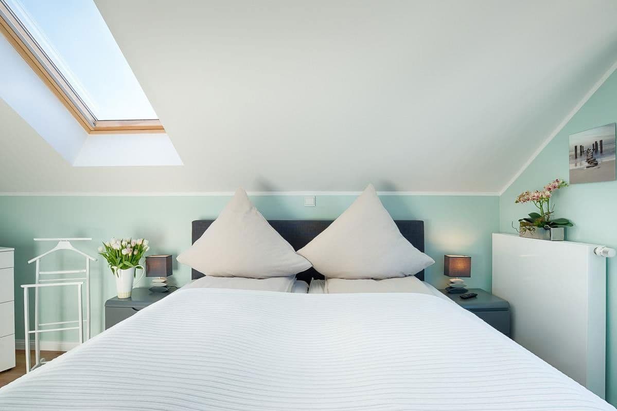 Prodej bytu 3+1 86 m², Graswarderweg 2 Haus 26, Heiligenhafen, Šlesvicko-Holštýnsko Prodej bytu 3+1 86 m², Graswarderweg 2 Haus 26, Heiligenhafen, Šlesvicko-Holštýnsko