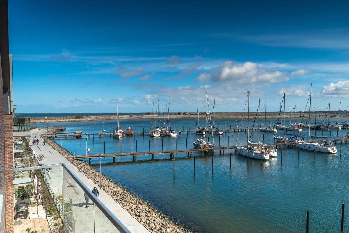 Prodej bytu 3+1 86 m², Graswarderweg 2 Haus 26, Heiligenhafen, Šlesvicko-Holštýnsko Prodej bytu 3+1 86 m², Graswarderweg 2 Haus 26, Heiligenhafen, Šlesvicko-Holštýnsko