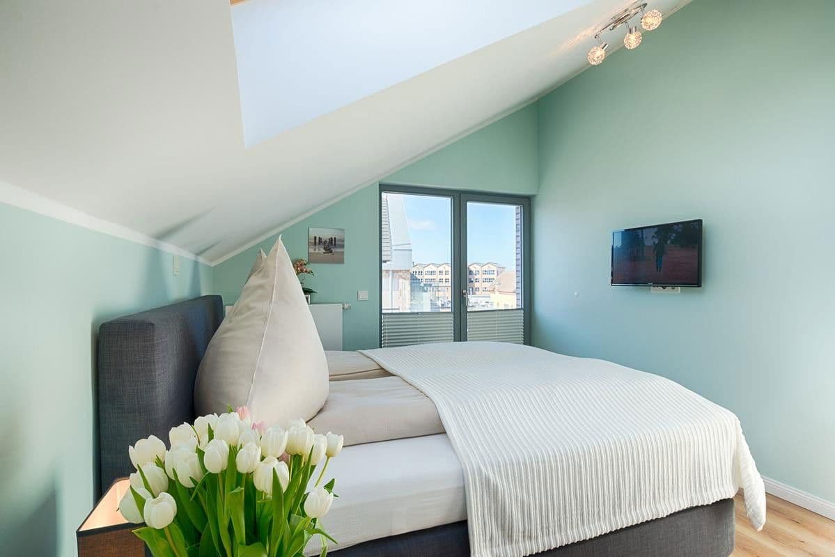 Prodej bytu 3+1 86 m², Graswarderweg 2 Haus 26, Heiligenhafen, Šlesvicko-Holštýnsko Prodej bytu 3+1 86 m², Graswarderweg 2 Haus 26, Heiligenhafen, Šlesvicko-Holštýnsko