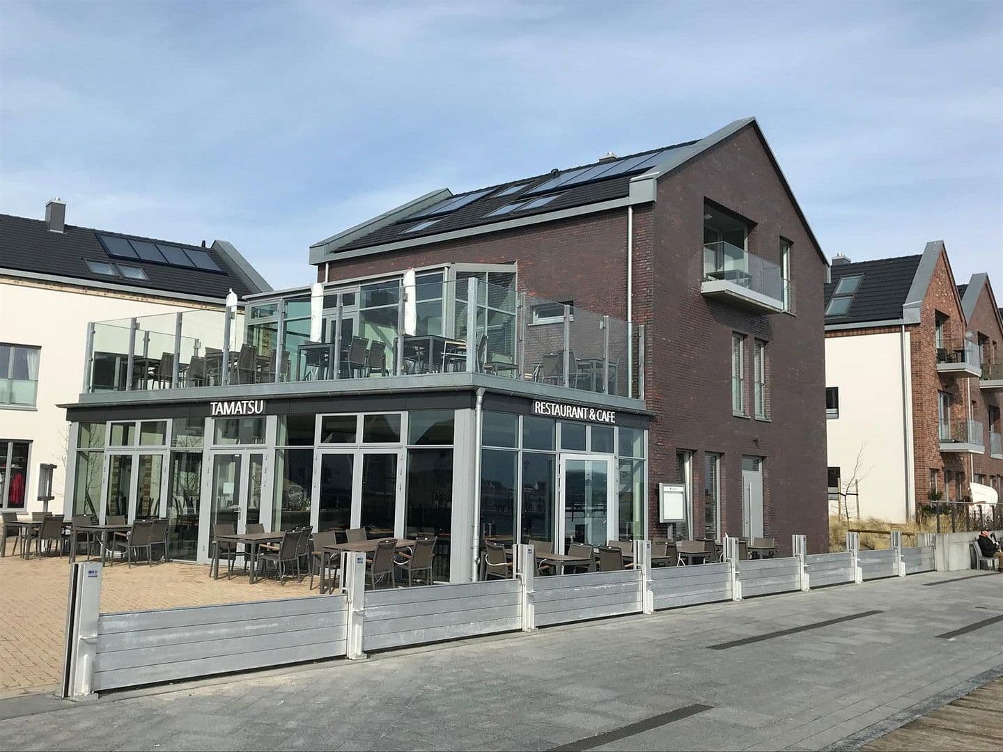 Prodej bytu 3+1 86 m², Graswarderweg 2 Haus 26, Heiligenhafen, Šlesvicko-Holštýnsko Prodej bytu 3+1 86 m², Graswarderweg 2 Haus 26, Heiligenhafen, Šlesvicko-Holštýnsko