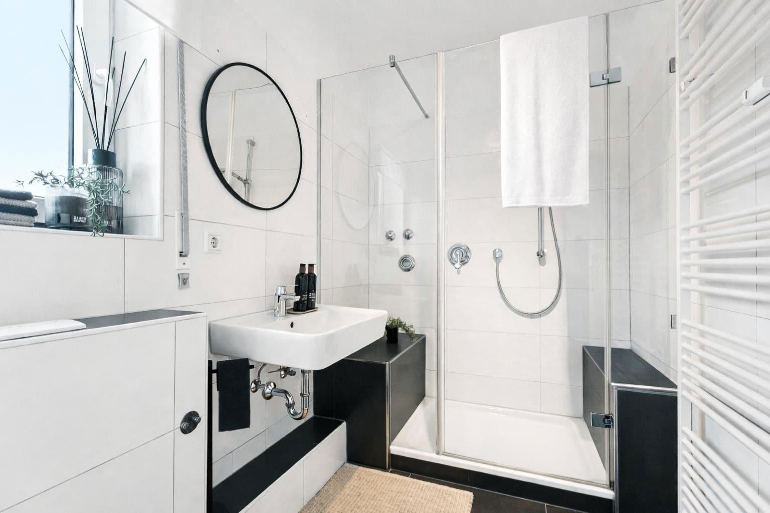 Prodej bytu 2+1 64 m², Münster, Severní Porýní-Vestfálsko Prodej bytu 2+1 64 m², Münster, Severní Porýní-Vestfálsko