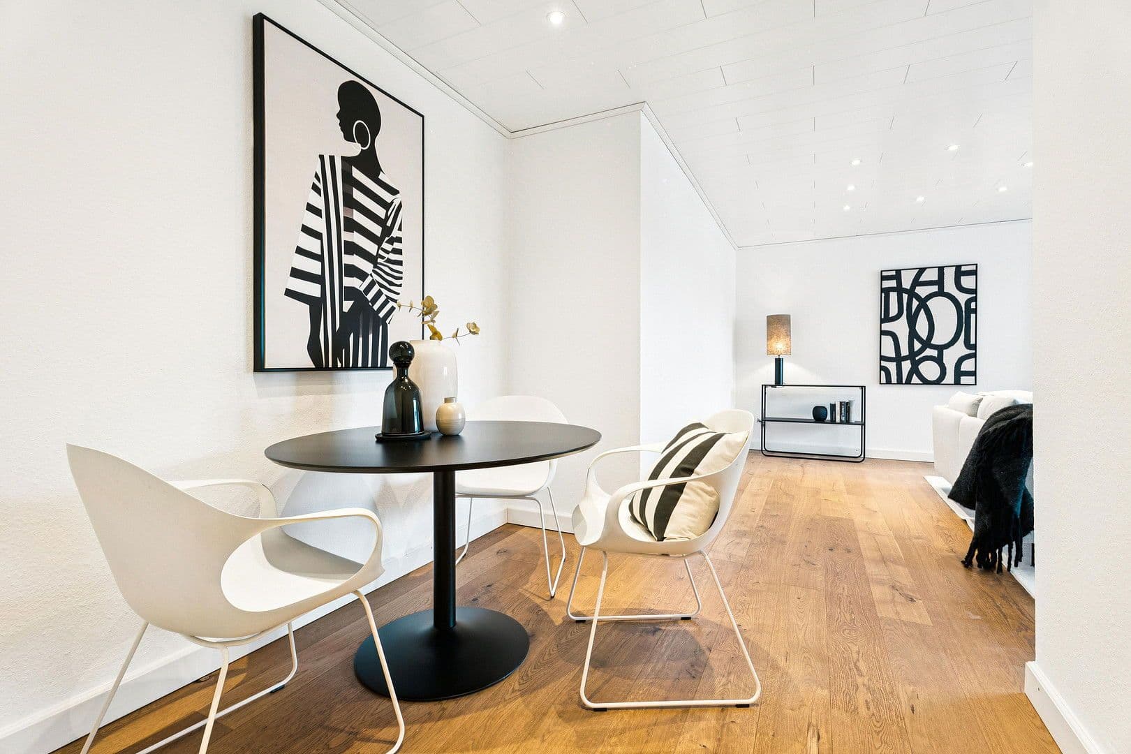 Prodej bytu 2+1 64 m², Münster, Severní Porýní-Vestfálsko Prodej bytu 2+1 64 m², Münster, Severní Porýní-Vestfálsko