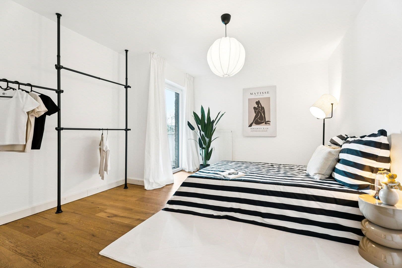 Prodej bytu 2+1 64 m², Münster, Severní Porýní-Vestfálsko Prodej bytu 2+1 64 m², Münster, Severní Porýní-Vestfálsko