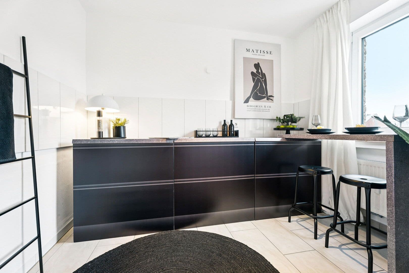 Prodej bytu 2+1 64 m², Münster, Severní Porýní-Vestfálsko Prodej bytu 2+1 64 m², Münster, Severní Porýní-Vestfálsko