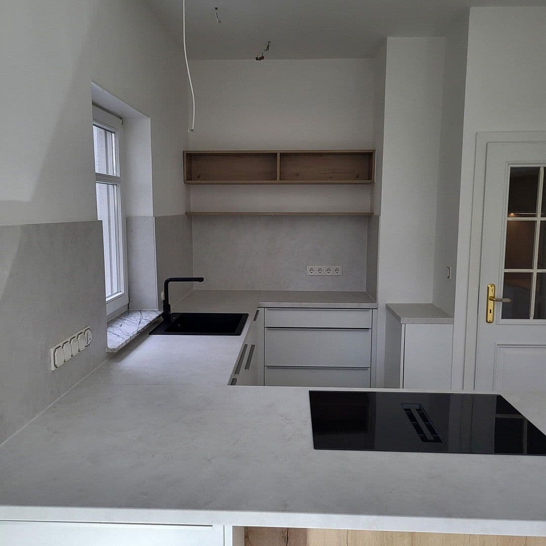 Pronájem bytu 6+1 175 m², Oberursel (Taunus), Hessen Pronájem bytu 6+1 175 m², Oberursel (Taunus), Hessen