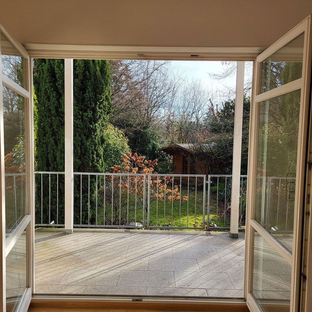 Pronájem bytu 6+1 175 m², Oberursel (Taunus), Hessen Pronájem bytu 6+1 175 m², Oberursel (Taunus), Hessen