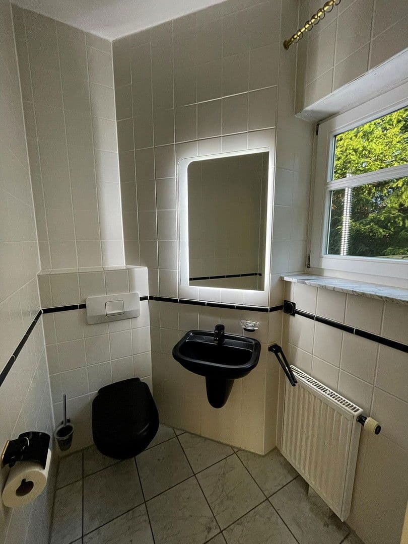 Pronájem bytu 6+1 175 m², Oberursel (Taunus), Hessen Pronájem bytu 6+1 175 m², Oberursel (Taunus), Hessen