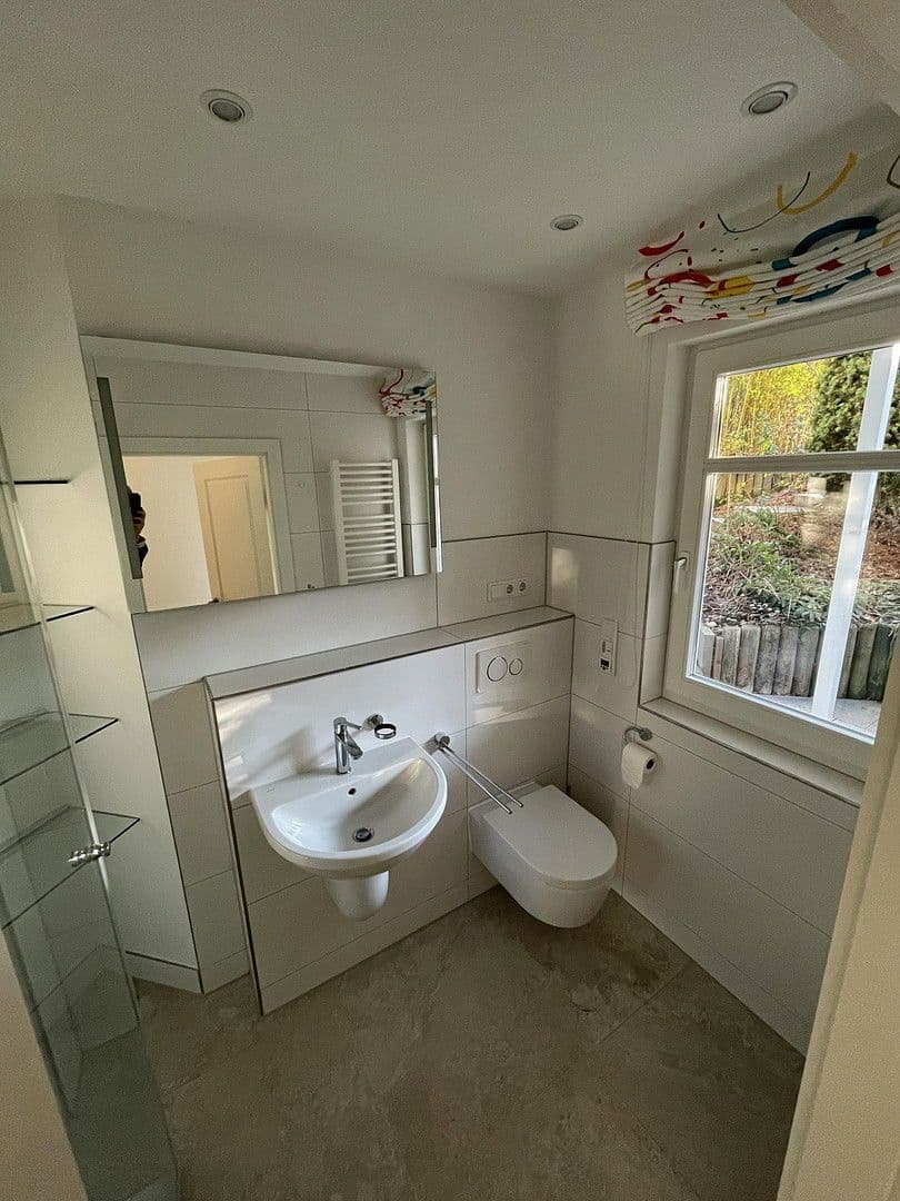 Pronájem bytu 6+1 175 m², Oberursel (Taunus), Hessen Pronájem bytu 6+1 175 m², Oberursel (Taunus), Hessen